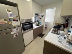 The Rainforest (D23), Condominium #563603041